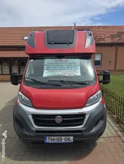 Vând Fiat Ducato 