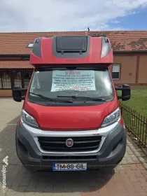 Vând Fiat Ducato