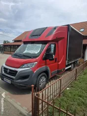 Vând Fiat Ducato 