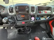Vând Fiat Ducato 