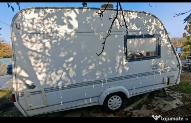 Vand Rulota ELDDIS 2000