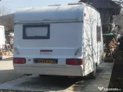 Vand Rulota ELDDIS 2000