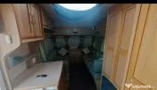 Vand Rulota ELDDIS 2000