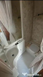 Vand Rulota ELDDIS 2000