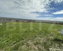 Teren de vânzare intravilan, 10 ari, Bosanci