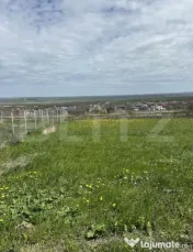 Teren de vânzare intravilan, 10 ari, Bosanci