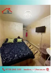Garsonieră modernă de închiriat, zona Bazinului de Înot! CE1765 