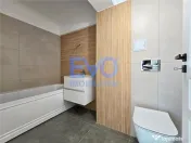 Apartament cu 2 camere, decomandat, bloc nou, Comision 0, zo 