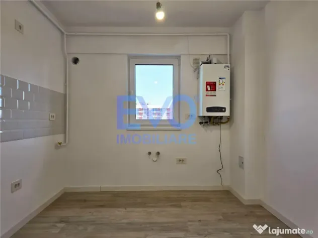 Apartament cu 2 camere, decomandat, bloc nou, Comision 0, zo - Iasi (Iasi)