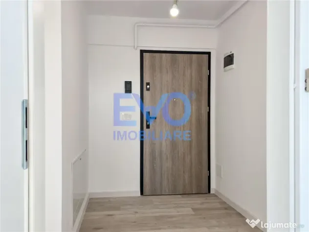 Apartament cu 2 camere, decomandat, bloc nou, Comision 0, zo - Iasi (Iasi)