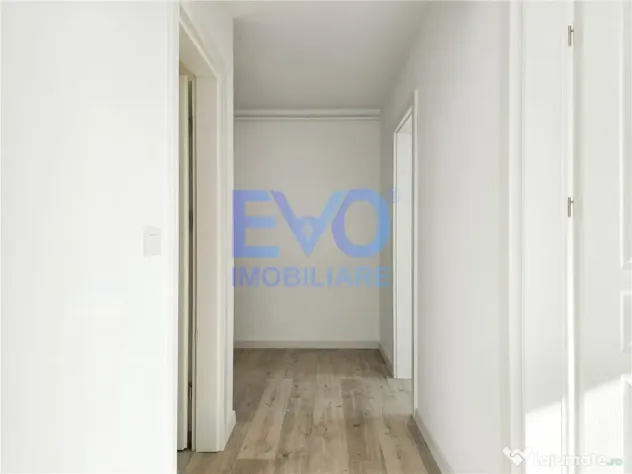 Apartament cu 2 camere, decomandat, bloc nou, Comision 0, zo - Iasi (Iasi)