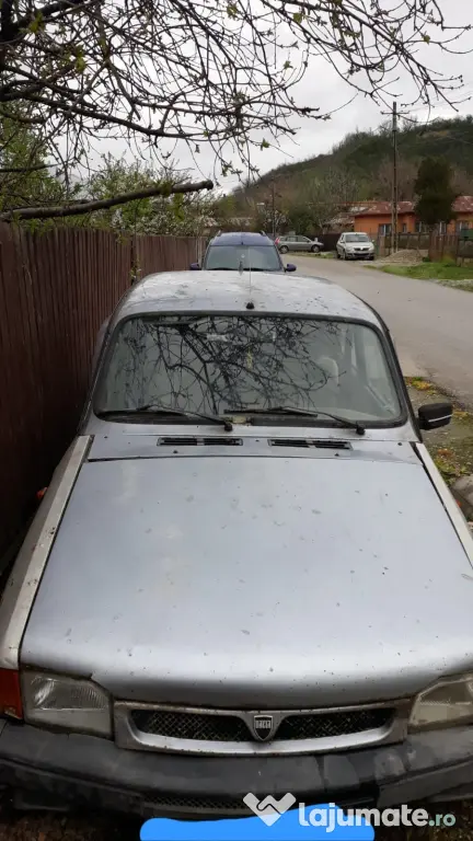 Dacia 1310 pentru programul rabla