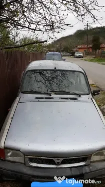 Dacia 1310 pentru programul rabla