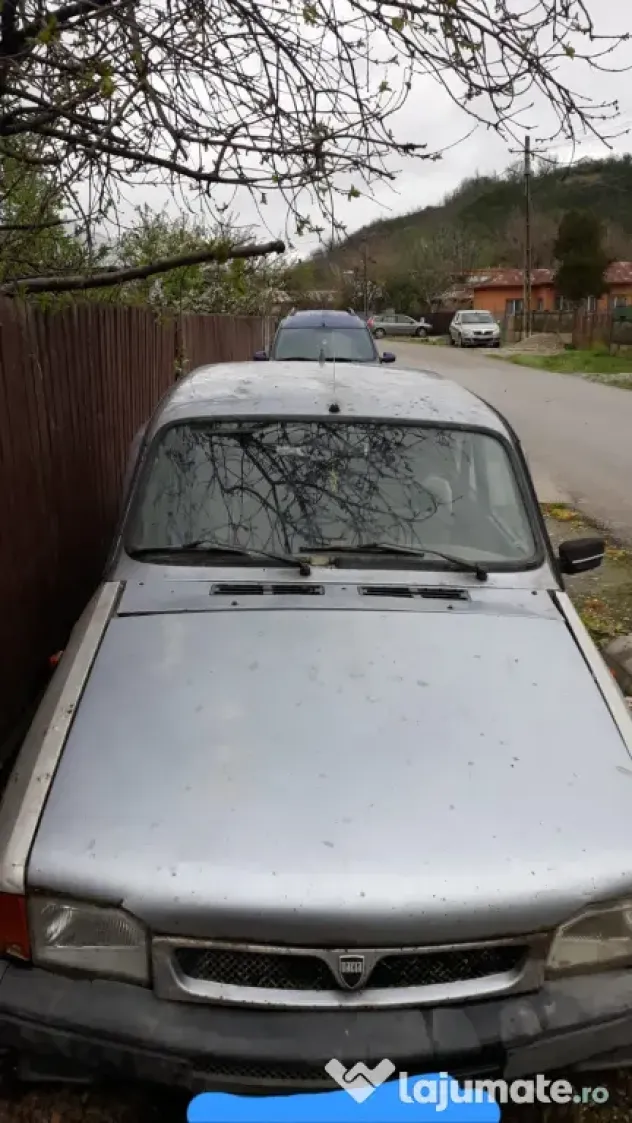 Dacia 1310 pentru programul rabla
