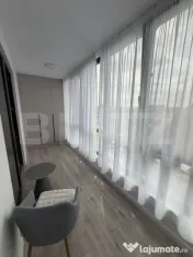 Apartament tip studio bloc nou