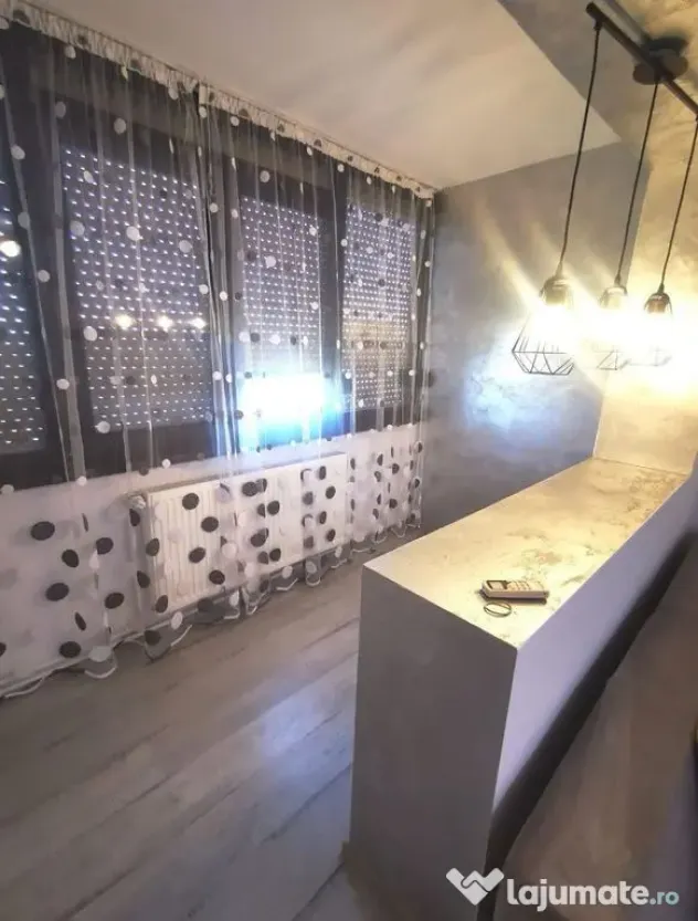 De inchiriat apartament cu 2 camere etaj 7 din 8, Micro 2... - Galati (Galati)