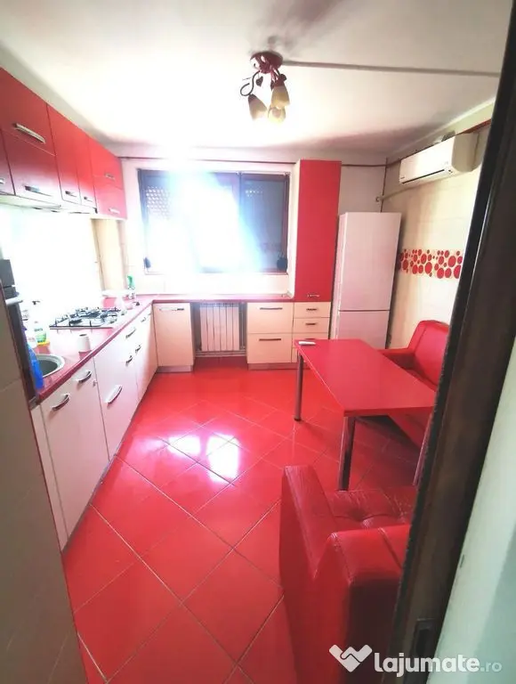 De inchiriat apartament cu 2 camere etaj 7 din 8, Micro 2... - Galati (Galati)