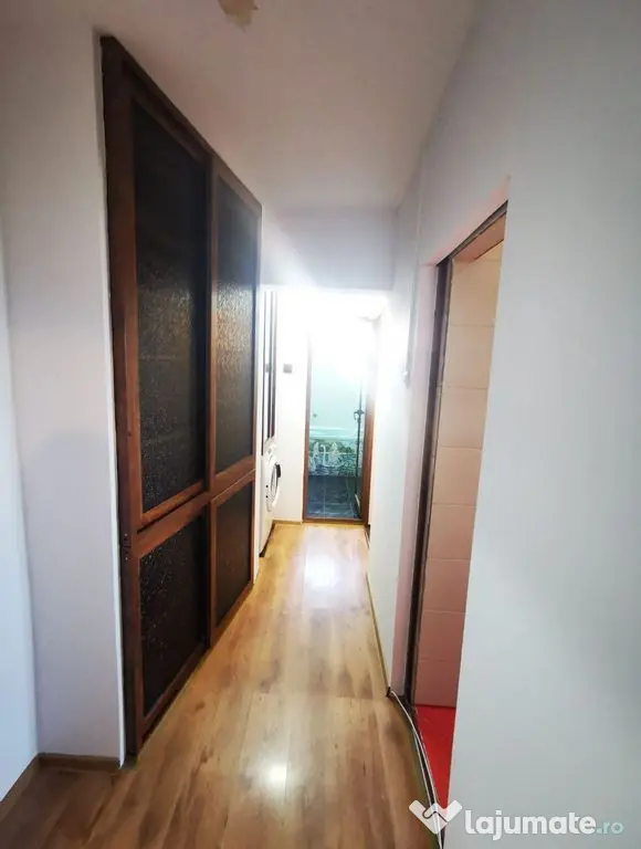 De inchiriat apartament cu 2 camere etaj 7 din 8, Micro 2... - Galati (Galati)