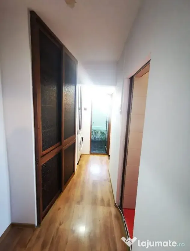 De inchiriat apartament cu 2 camere etaj 7 din 8, Micro 2... - Galati (Galati)