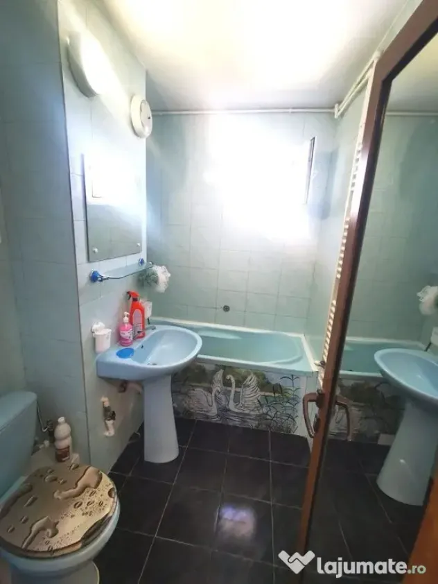 De inchiriat apartament cu 2 camere etaj 7 din 8, Micro 2... - Galati (Galati)