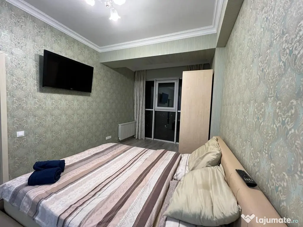 Apartament 2 camere de inchiriat in zona Doamna Ghica - Bucuresti (Bucuresti-Ilfov)