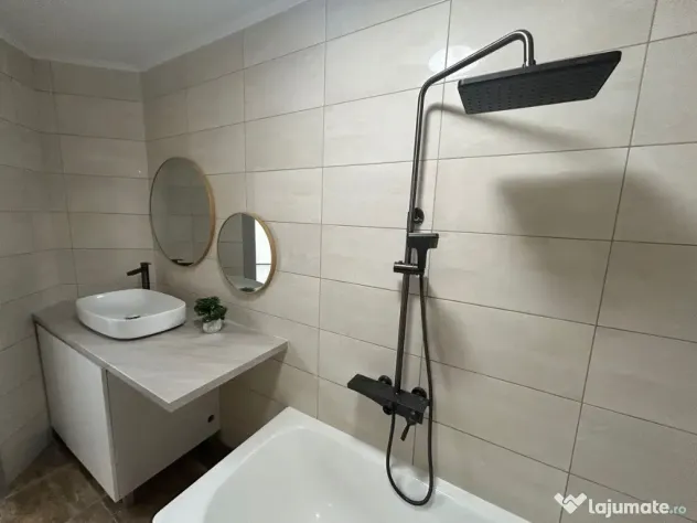 Apartament 2 camere de inchiriat in zona Doamna Ghica - Bucuresti (Bucuresti-Ilfov)