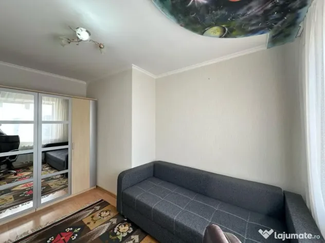 Apartament 2 camere de inchiriat in zona Doamna Ghica - Bucuresti (Bucuresti-Ilfov)