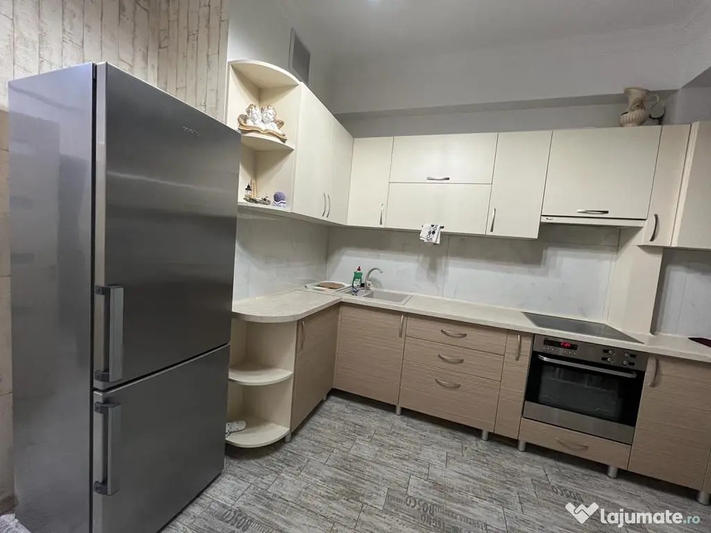 Apartament 2 camere de inchiriat in zona Doamna Ghica - Bucuresti (Bucuresti-Ilfov)