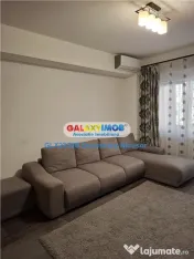Apartament 2 camere Militari Residence mobilat utilat 82 500 