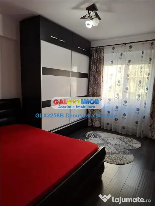 Apartament 2 camere Militari Residence mobilat utilat 82 500 - Chiajna (Bucuresti-Ilfov)