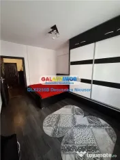 Apartament 2 camere Militari Residence mobilat utilat 82 500 