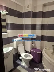 Apartament 2 camere Militari Residence mobilat utilat 82 500 