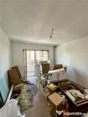 Sagului, apartament 2 camere, decomandat, etaj 1, bloc izola 