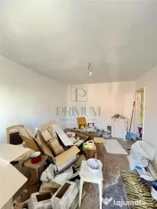 Sagului, apartament 2 camere, decomandat, etaj 1, bloc izola 
