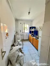 Sagului, apartament 2 camere, decomandat, etaj 1, bloc izola 