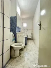 Sagului, apartament 2 camere, decomandat, etaj 1, bloc izola 