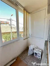 Sagului, apartament 2 camere, decomandat, etaj 1, bloc izola 