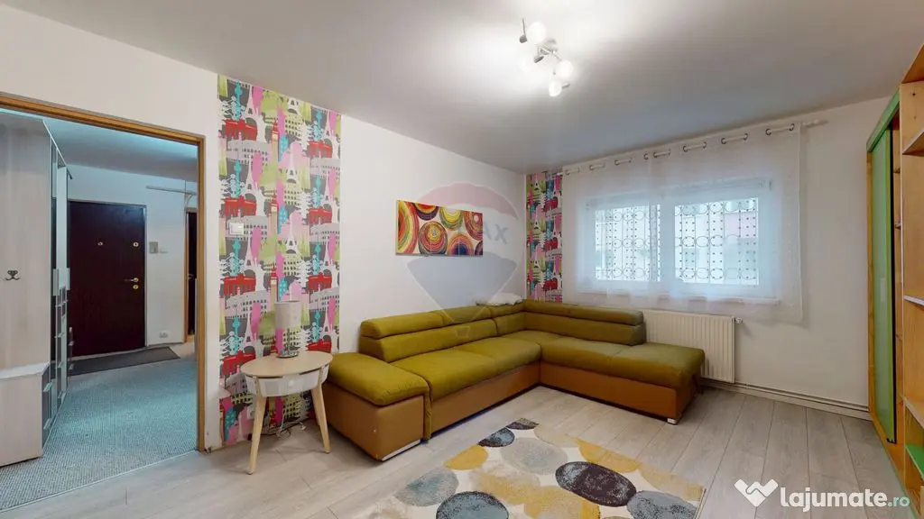Comision 0% | Apartament 3 camere | Centru Civic | Parcare - Brasov (Brasov)