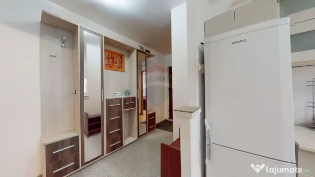 Comision 0% | Apartament 3 camere | Centru Civic | Parcare - Brasov (Brasov)