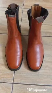 Ghete englezesti Cheaney marimea 43 