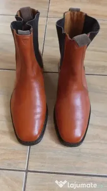 Ghete englezesti Cheaney marimea 43