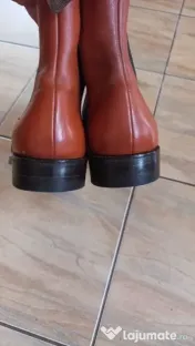 Ghete englezesti Cheaney marimea 43 