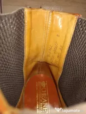 Ghete englezesti Cheaney marimea 43 