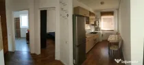 Vand apartament 2 camere 50 mp+balcon 6mp zona Cetatii