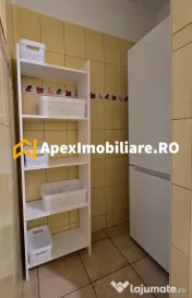 Garsoniera de inchiriat Dristor București ApexImobiliare.r 