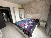 Apartament 2 camere Militari Residence mobilat utilat 420 eu 