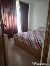 Soarelui, apartament 2 camere, decomandat, centrala, clima 
