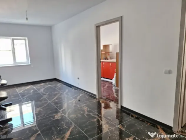 Apartament de vanzare 2 camere, 41mp zona Stejarului - Floresti (Cluj)