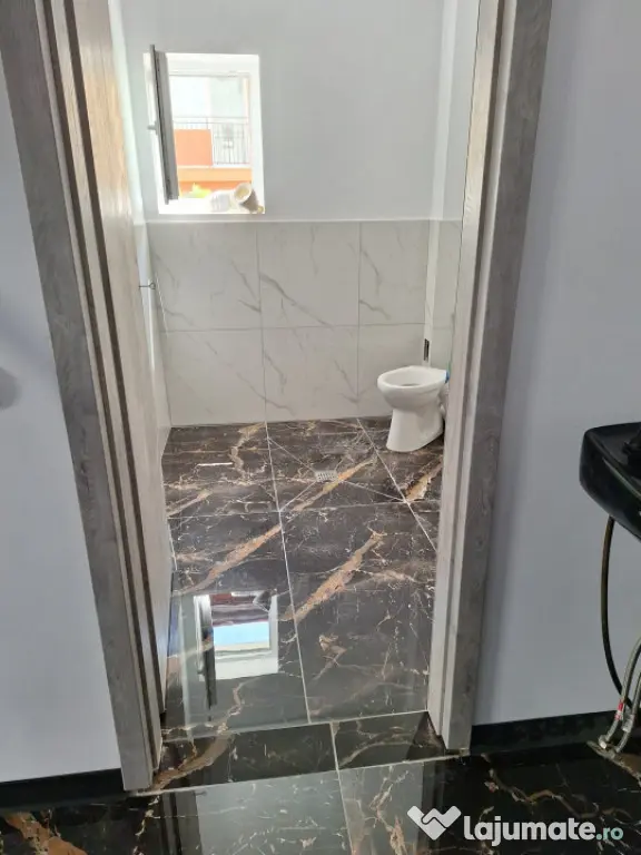 Apartament de vanzare 2 camere, 41mp zona Stejarului - Floresti (Cluj)