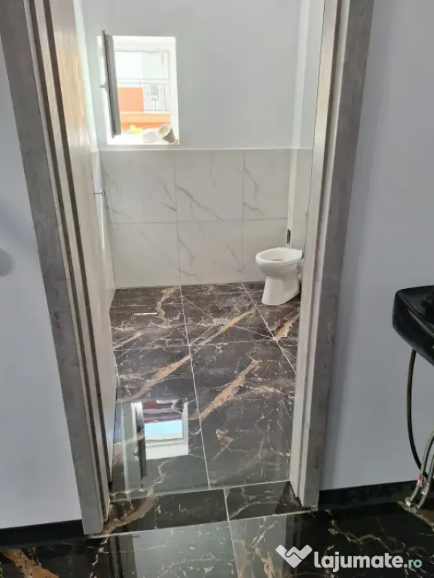 Apartament de vanzare 2 camere, 41mp zona Stejarului - Floresti (Cluj)